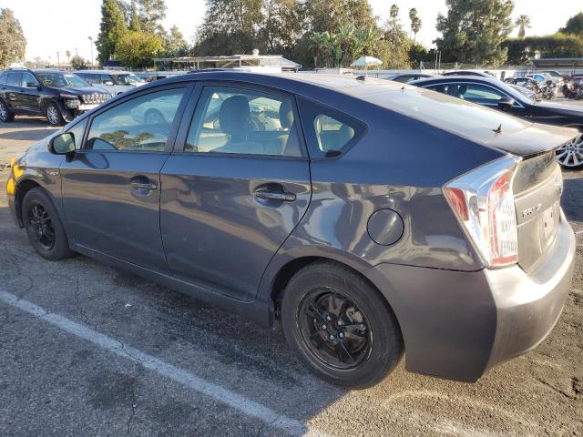 Image 2 of 2015 TOYOTA PRIUS  2015 with VIN JTDKN3DU7F1977907