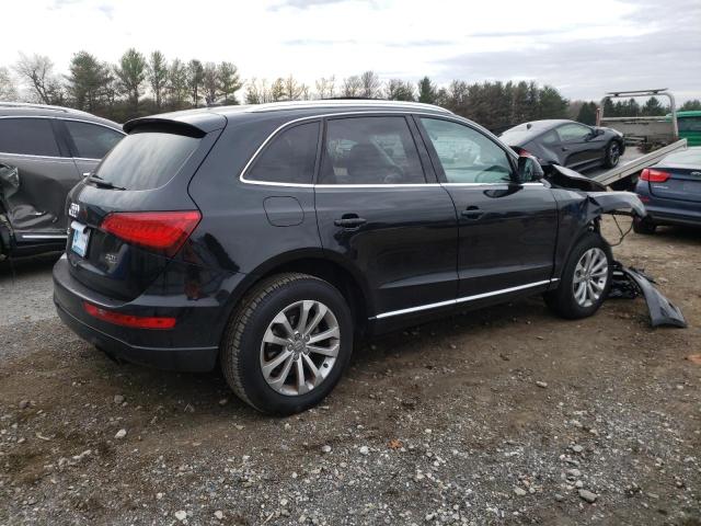 Obraz 3 z 2014 AUDI Q5 PREMIUM PLUS 2014 z VIN WA1LFAFP5EA007883