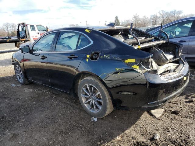 Obraz 2 z 2019 ACURA TLX  2019 z VIN 19UUB1F34KA009298