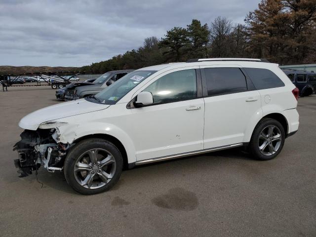 Изображение 2017 DODGE JOURNEY CROSSROAD 2017