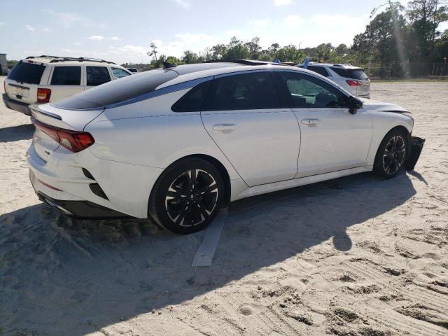 Image 3 of 2021 KIA K5 GT LINE 2021 with VIN 5XXG64J20MG071062