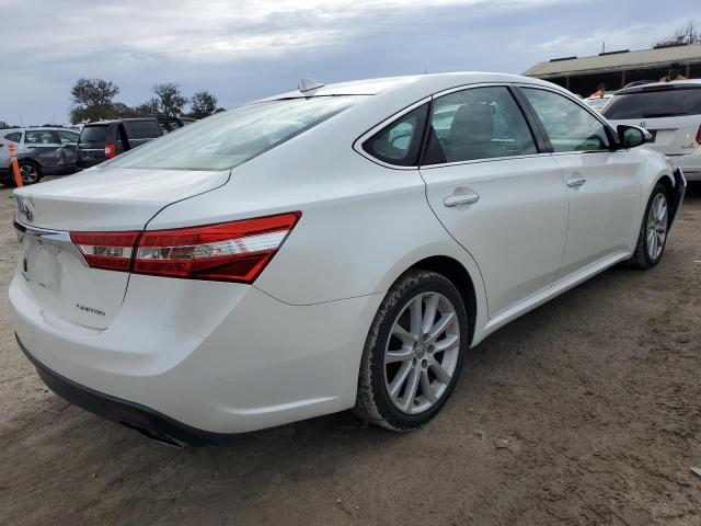 Obraz 3 z 2013 TOYOTA AVALON BASE 2013 z VIN 4T1BK1EB3DU027982