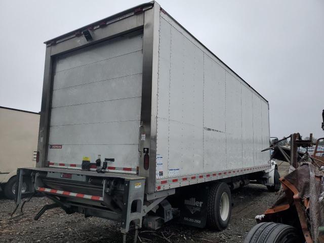 Image 3 of 2022 FREIGHTLINER M2 106 MEDIUM DUTY 2022 with VIN 3ALACWD26NDNJ2679