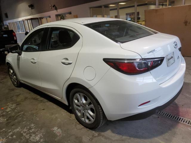 Obraz 2 z 2016 Toyota Scion 2016 z VIN 3MYDLBZV5GY124611