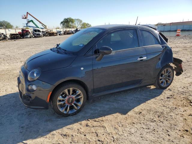 2017 FIAT 500 POP 2017 image