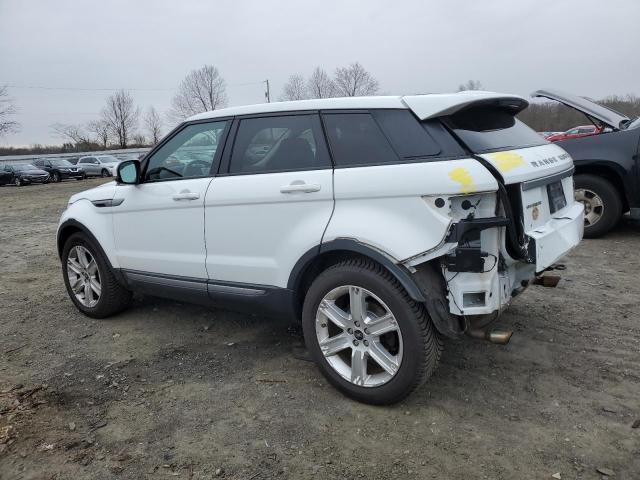 Obraz 2 z 2013 LAND ROVER RANGE ROVER EVOQUE PURE PREMIUM 2013 z VIN SALVR2BG6DH817135