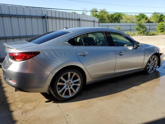 Изображение 3 2014 MAZDA 6 GRAND TOURING 2014 с VIN JM1GJ1W52E1100817