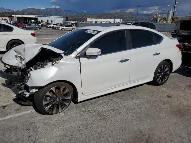 Image 1 of 2016 NISSAN SENTRA S 2016 with VIN 3N1AB7AP6GY338119