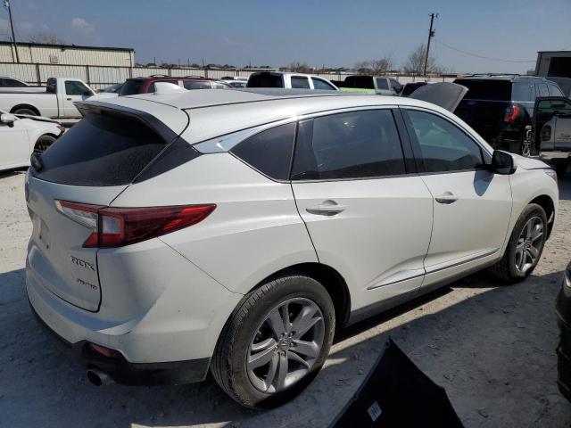 Obraz 3 z 2021 ACURA RDX ADVANCE 2021 z VIN 5J8TC2H7XML021655