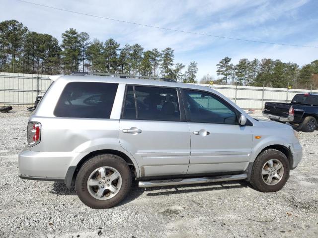 Image 3 of 2006 HONDA PILOT EX 2006 with VIN 5FNYF28416B025729
