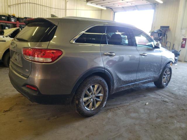 Image 3 of 2016 KIA SORENTO LX 2016 with VIN 5XYPGDA34GG134430