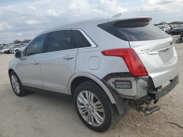Image 2 of 2018 CADILLAC XT5 PREMIUM LUXURY 2018 with VIN 1GYKNERS7JZ146172