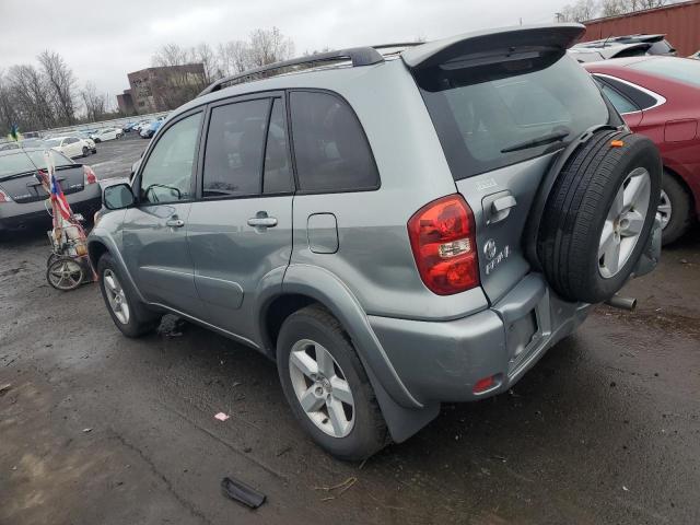 Obraz 2 z 2005 TOYOTA RAV4  2005 z VIN JTEHD20V150059303