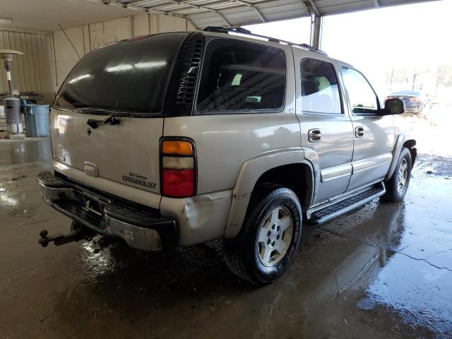 Изображение 3 2004 CHEVROLET TAHOE K1500 2004 с VIN 1GNEK13Z04R143703