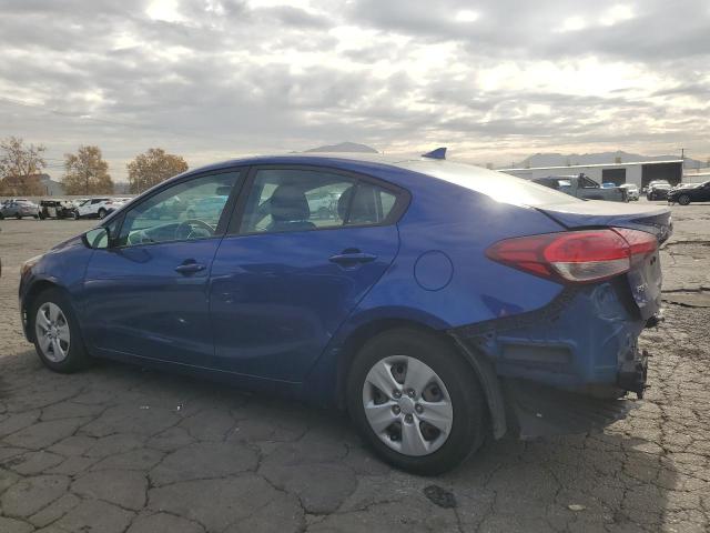 Image 2 of 2017 KIA FORTE LX 2017 with VIN 3KPFK4A74HE030077