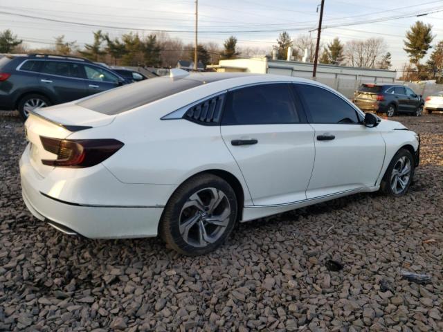 Obraz 3 z 2019 HONDA ACCORD EX 2019 z VIN 1HGCV1F4XKA128209