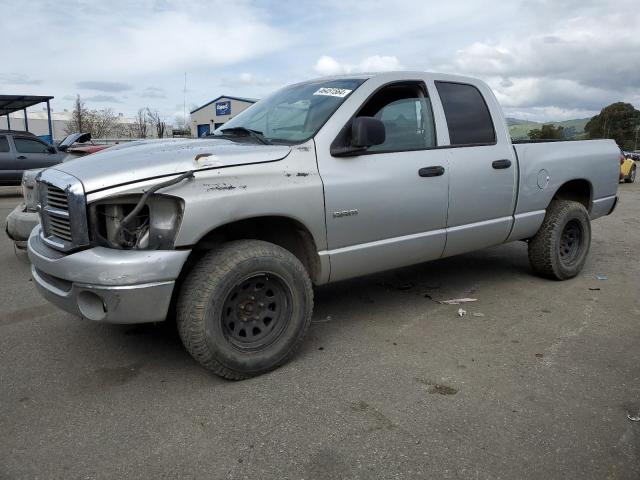 Obraz 2008 DODGE RAM 1500 ST 2008