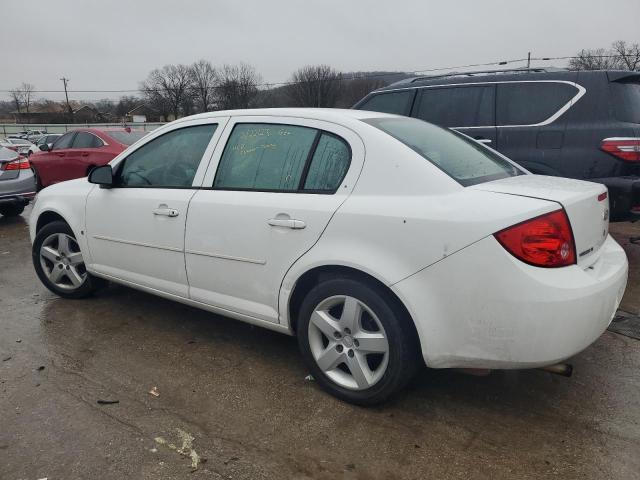 Obraz 2 z 2008 CHEVROLET COBALT LT 2008 z VIN 1G1AL58FX87272262