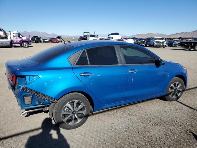 Obraz 3 z 2022 KIA RIO LX 2022 z VIN 3KPA24AD3NE453695