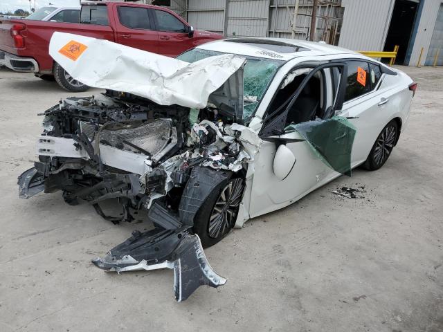 Obraz 1 z 2023 NISSAN ALTIMA SV 2023 z VIN 1N4BL4DV3PN306691
