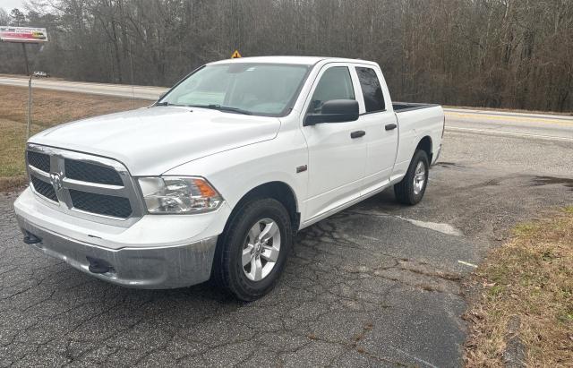 Obraz 2 z 2017 RAM 1500 ST 2017 z VIN 1C6RR7FT6HS820551
