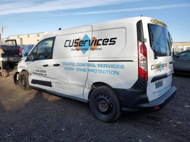 Image 2 of 2019 FORD TRANSIT CONNECT XL 2019 with VIN NM0LS7E24K1418002