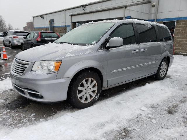 Image 1 of 2014 CHRYSLER TOWN & COUNTRY TOURING 2014 with VIN 2C4RC1BGXER274785