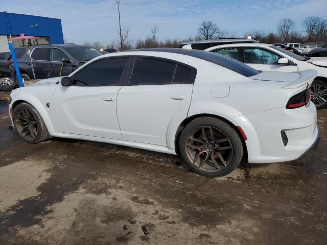 Obraz 2 z 2022 DODGE CHARGER SRT HELLCAT 2022 z VIN 2C3CDXL95NH199512