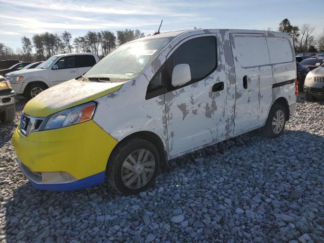 Obraz 1 z 2015 NISSAN NV200 2.5S 2015 z VIN 3N6CM0KN2FK728542