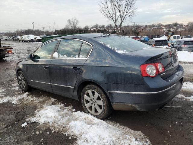 Изображение 2 2006 VOLKSWAGEN PASSAT 2.0T 2006 с VIN WVWAK73C56P155852