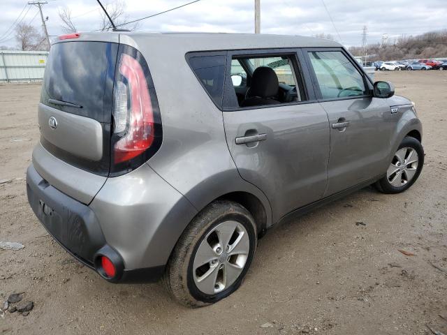 Изображение 3 2016 KIA SOUL  2016 с VIN KNDJN2A25G7263104