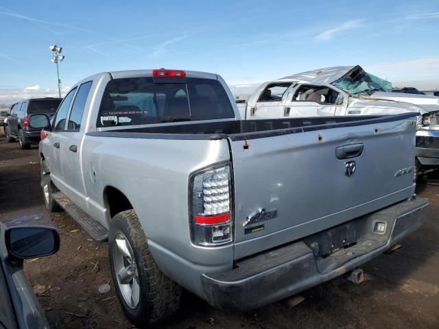 Image 2 of 2008 DODGE RAM 1500 ST 2008 with VIN 1D7HU18N48J226888