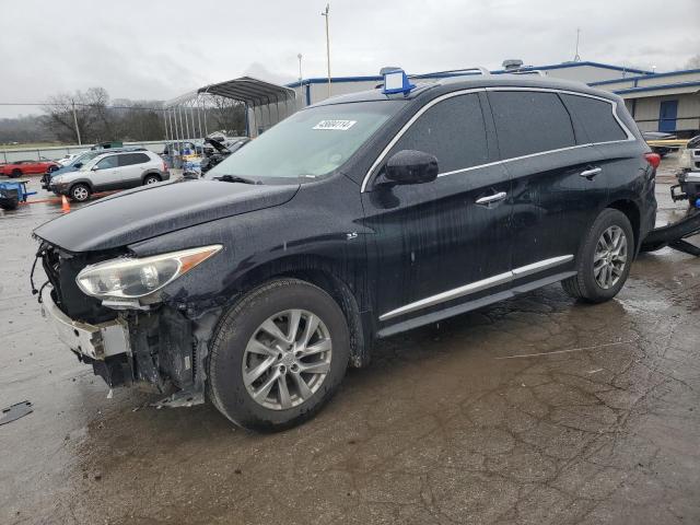 Obraz 2015 INFINITI QX60  2015