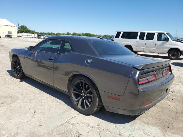 Obraz 2 z 2018 DODGE CHALLENGER SXT 2018 z VIN 2C3CDZAGXJH161118