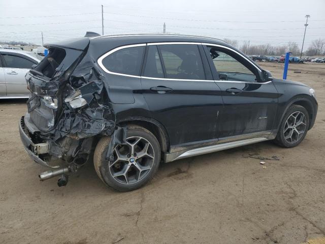 Image 3 of 2017 BMW X1 XDRIVE28I 2017 with VIN WBXHT3C38H5F84251