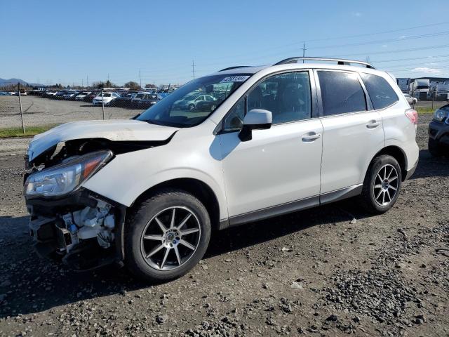 2017 SUBARU FORESTER 2.5I PREMIUM 2017 image
