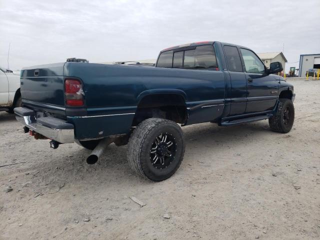 Image 3 of 2001 DODGE RAM 2500  2001 with VIN 1B7KF23681J548553