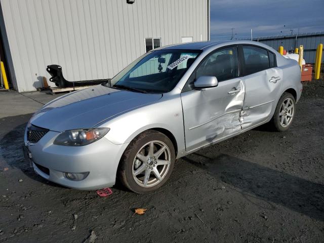 2004 MAZDA 3 I 2004 image