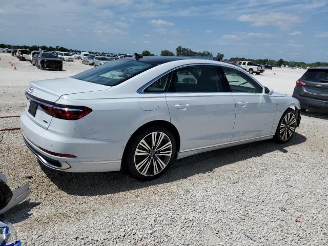 Изображение 3 2023 AUDI A8 L 2023 с VIN WAULDAF84PN010660