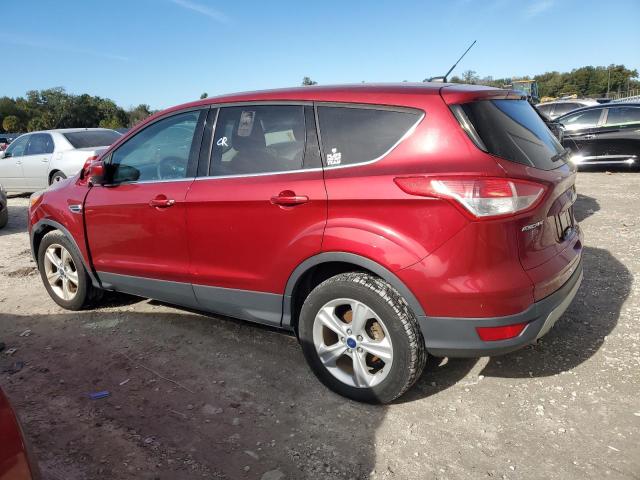 Image 2 of 2013 FORD ESCAPE SE 2013 with VIN 1FMCU0GX9DUA36087