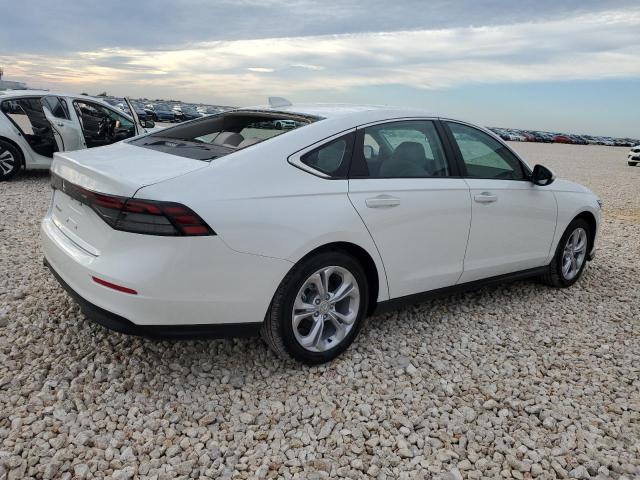 Image 3 of 2023 HONDA ACCORD LX 2023 with VIN 1HGCY1F26PA057815