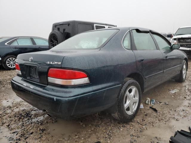 Obraz 3 z 1997 TOYOTA AVALON XL 1997 z VIN 4T1BF12B3VU152250