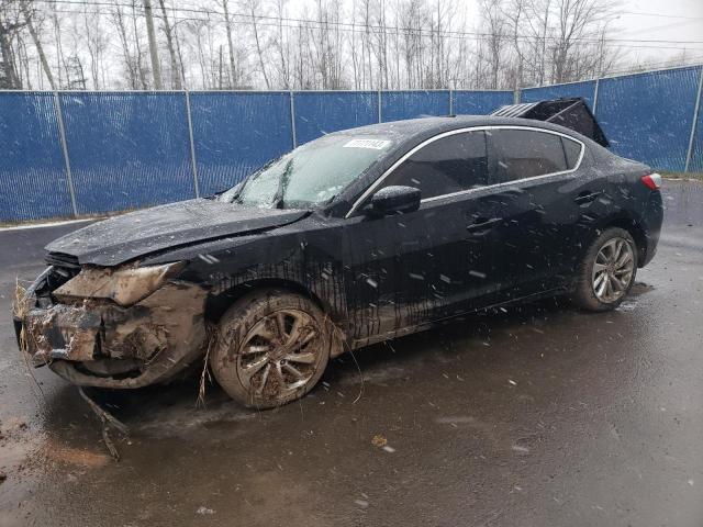 Изображение 2017 ACURA ILX PREMIUM 2017