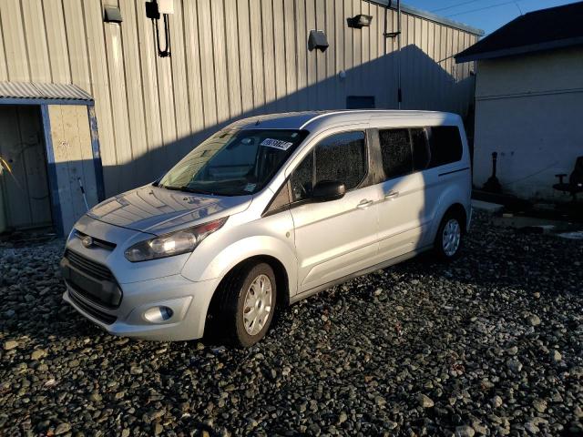 Image 1 of 2015 FORD TRANSIT CONNECT XLT 2015 with VIN NM0GS9F73F1210576