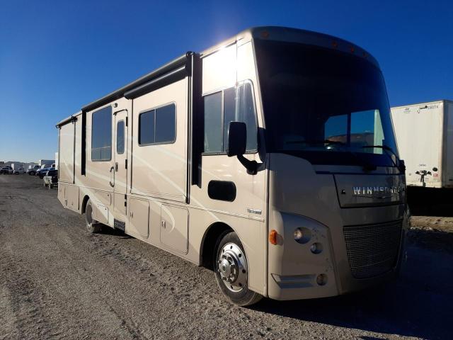 2016 FORD F53  2016 image