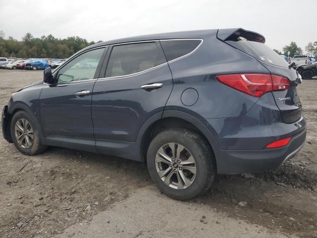 Изображение 2 2016 HYUNDAI SANTA FE SPORT  2016 с VIN 5XYZTDLB7GG366397