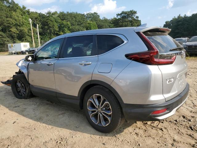 Изображение 2 2020 HONDA CR-V EXL 2020 с VIN 2HKRW2H84LH666152