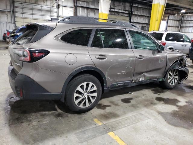 Obraz 3 z 2021 SUBARU OUTBACK PREMIUM 2021 z VIN 4S4BTAFCXM3185018