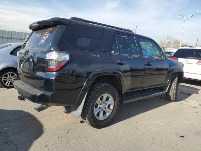 Obraz 3 z 2017 TOYOTA 4RUNNER SR5/SR5 PREMIUM 2017 z VIN JTEBU5JR1H5430900