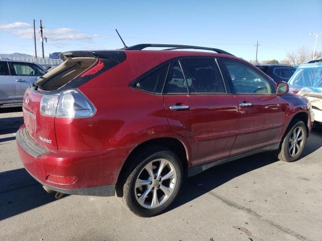 Изображение 3 2009 LEXUS RX 350 2009 с VIN 2T2HK31U49C096827